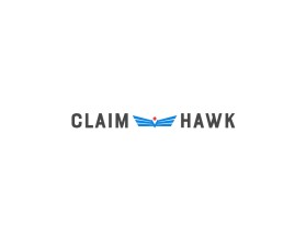Logo Design entry 1845833 submitted by rezeki_albab to the Logo Design for Claim Hawk run by flewe100