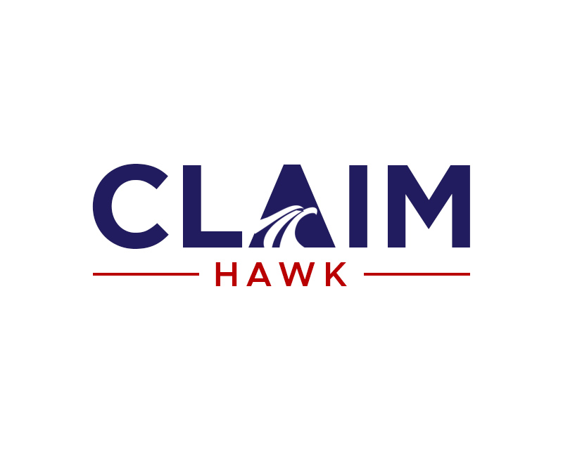 Logo Design entry 1845933 submitted by Sonia99 to the Logo Design for Claim Hawk run by flewe100