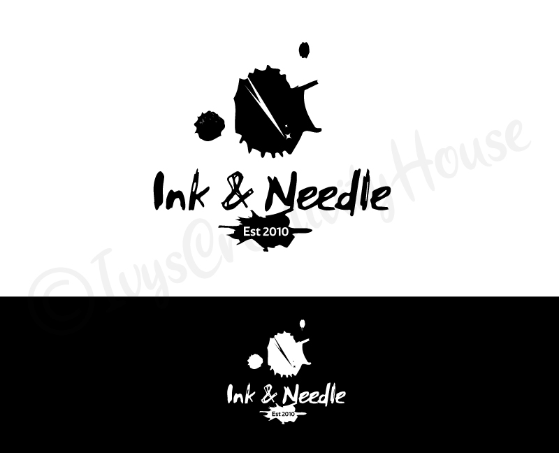 Logo Design entry 1907499 submitted by IvysCreativityHouse