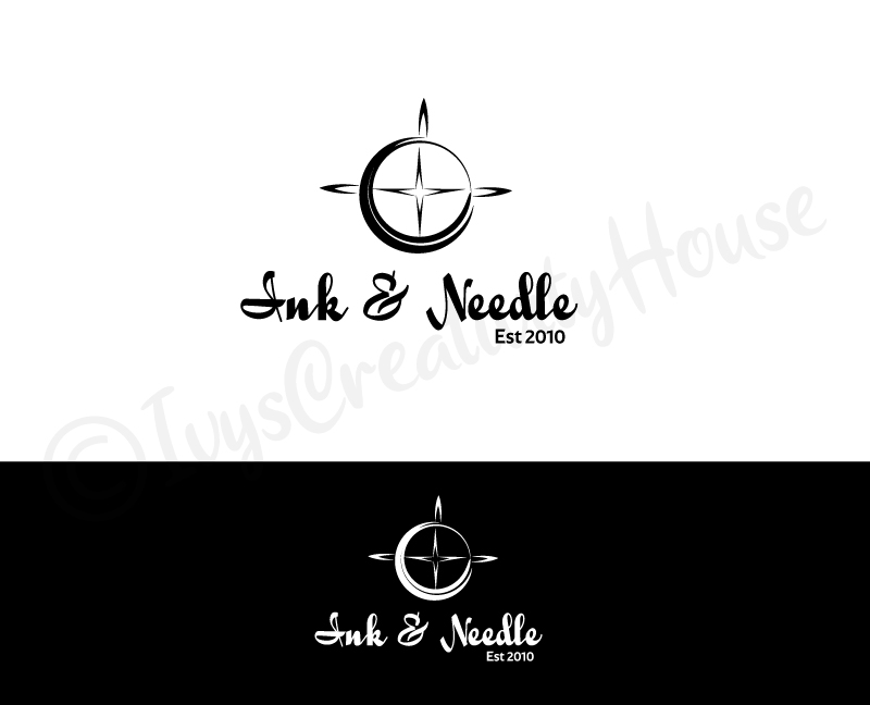 Logo Design entry 1907509 submitted by IvysCreativityHouse