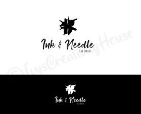 Logo Design entry 1907517 submitted by IvysCreativityHouse