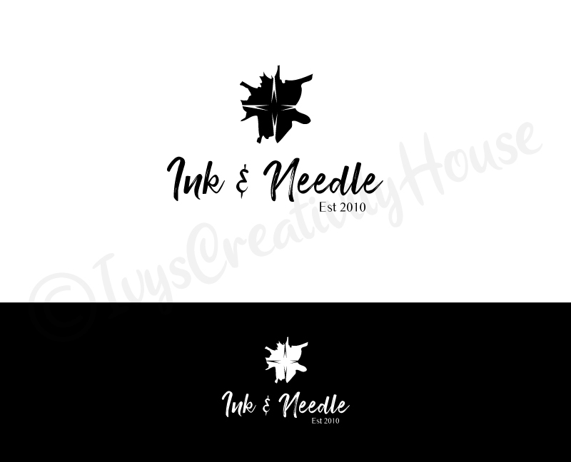 Logo Design entry 1907517 submitted by IvysCreativityHouse
