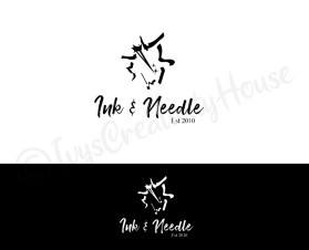 Logo Design entry 1907519 submitted by IvysCreativityHouse