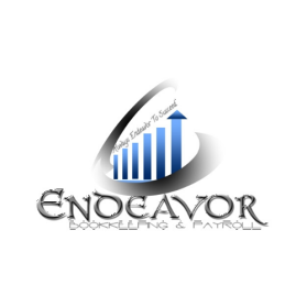 Logo Design entry 1846167 submitted by nsdhyd to the Logo Design for Endeavor Bookkeeping & Payroll run by ESP