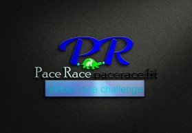 Logo Design entry 1846180 submitted by Nikumoni Barman to the Logo Design for Pace Race, pacerace.fit run by Mgood