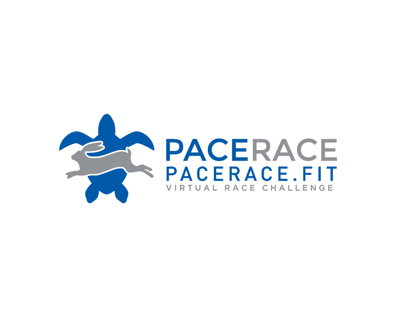 Logo Design entry 1846210 submitted by Amit1991 to the Logo Design for Pace Race, pacerace.fit run by Mgood