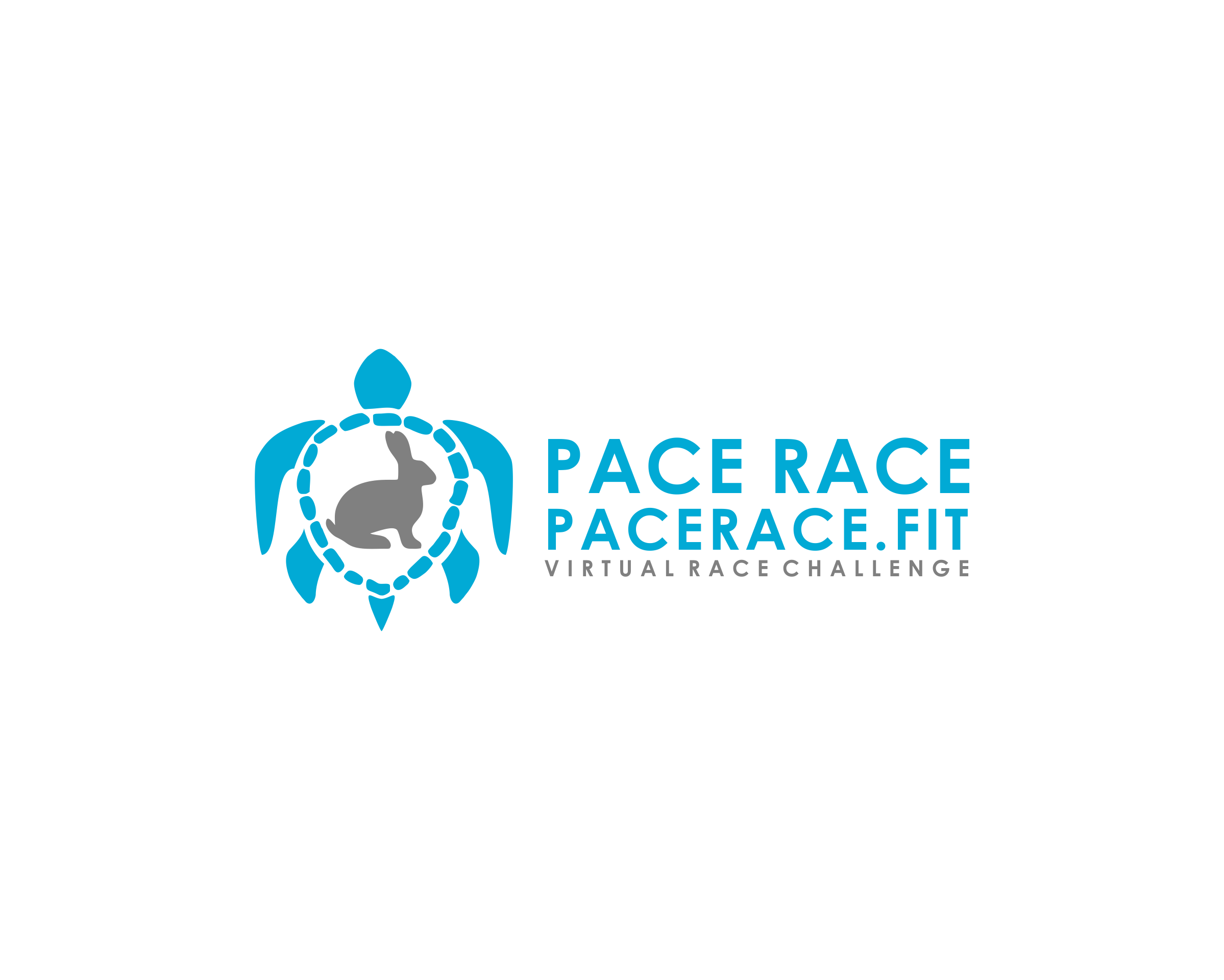 Logo Design entry 1846210 submitted by djavadesign to the Logo Design for Pace Race, pacerace.fit run by Mgood