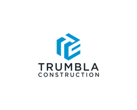 Logo Design Entry 1846262 submitted by sarada art to the contest for Trumbla Construction  run by Travis trumbla 