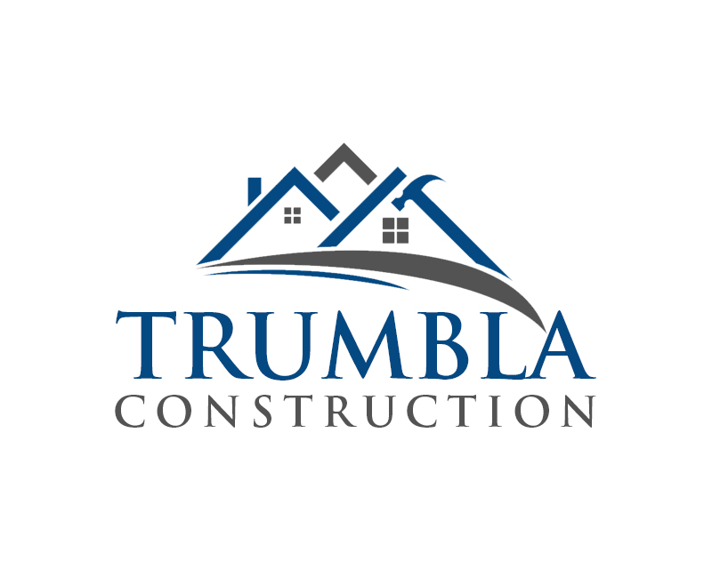 Logo Design entry 1846315 submitted by Sonia99 to the Logo Design for Trumbla Construction  run by Travis trumbla 