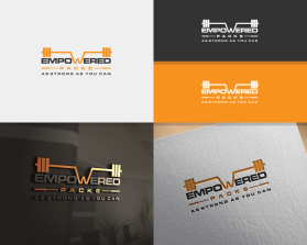 Logo Design entry 1909310 submitted by alley