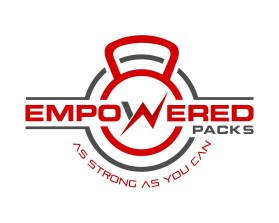 Logo Design entry 1846646 submitted by Farhan to the Logo Design for Empowered Packs run by mcorrao