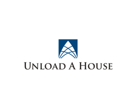 Logo Design entry 1846742 submitted by bob8899 to the Logo Design for Unload A House run by homefitnesstoyou