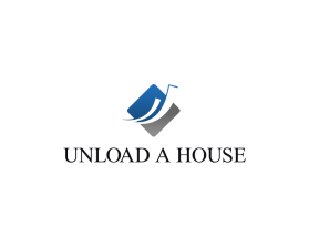 Logo Design entry 1846744 submitted by DORIANA999 to the Logo Design for Unload A House run by homefitnesstoyou