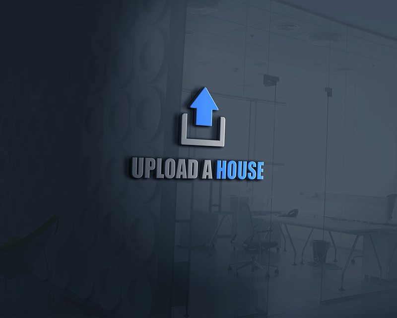Logo Design entry 1846876 submitted by ART2 to the Logo Design for Unload A House run by homefitnesstoyou