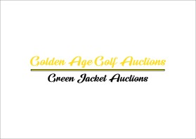 Logo Design entry 1846882 submitted by ART2 to the Logo Design for Golden Age Golf Auctions run by tourflags