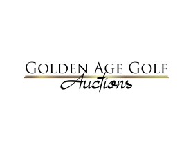 Logo Design entry 1846884 submitted by mikka_luv to the Logo Design for Golden Age Golf Auctions run by tourflags