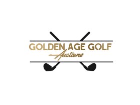 Logo Design entry 1846886 submitted by jangkauwise to the Logo Design for Golden Age Golf Auctions run by tourflags