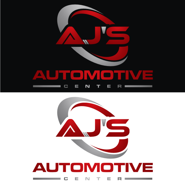 Logo Design entry 1847053 submitted by jannatan to the Logo Design for AJ's Automotive Center run by AJCR2011