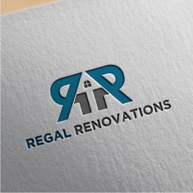 Logo Design entry 1847137 submitted by osman36 to the Logo Design for Regal Renovations run by danspiva