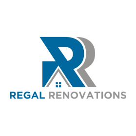 Logo Design entry 1847138 submitted by Sanadesigns to the Logo Design for Regal Renovations run by danspiva