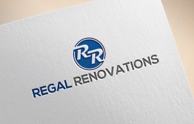 Logo Design entry 1847139 submitted by Super to the Logo Design for Regal Renovations run by danspiva