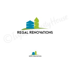 Logo Design entry 1908145 submitted by IvysCreativityHouse