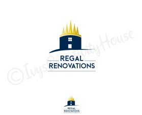Logo Design entry 1908158 submitted by IvysCreativityHouse