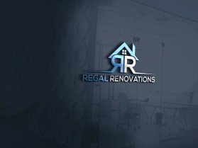 Logo Design entry 1908429 submitted by T2T