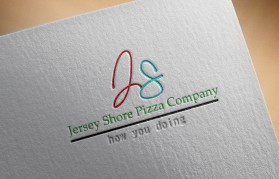 Logo Design entry 1847339 submitted by quimcey to the Logo Design for Jersey Shore Pizza Company run by vansaghi