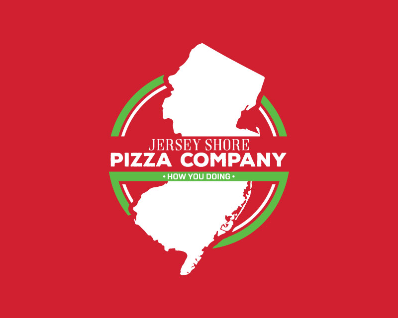 Logo Design entry 1847357 submitted by sardor to the Logo Design for Jersey Shore Pizza Company run by vansaghi