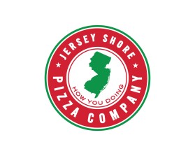 Logo Design entry 1847369 submitted by raevaughn to the Logo Design for Jersey Shore Pizza Company run by vansaghi