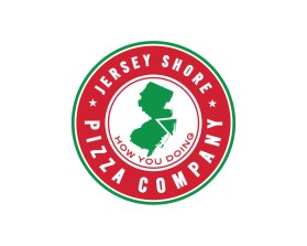 Logo Design entry 1847370 submitted by AYATA to the Logo Design for Jersey Shore Pizza Company run by vansaghi