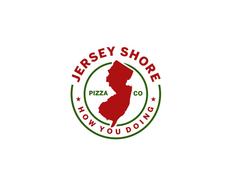 Logo Design entry 1847409 submitted by savana to the Logo Design for Jersey Shore Pizza Company run by vansaghi