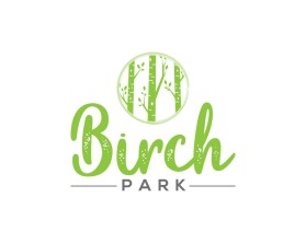 Logo Design entry 1847910 submitted by BROWN to the Logo Design for Birch Park run by A+B_Investments