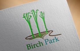 Logo Design entry 1847911 submitted by Sonia99 to the Logo Design for Birch Park run by A+B_Investments