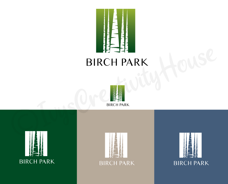 Logo Design entry 1909685 submitted by IvysCreativityHouse