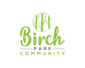 Logo Design entry 1847931 submitted by plexdesign to the Logo Design for Birch Park run by A+B_Investments