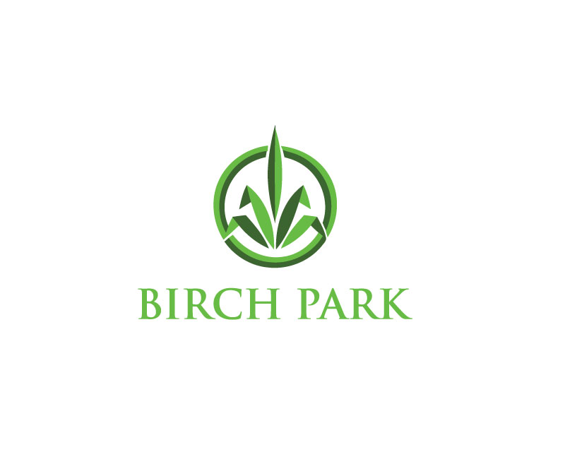 Logo Design entry 1847931 submitted by freelancernursultan to the Logo Design for Birch Park run by A+B_Investments