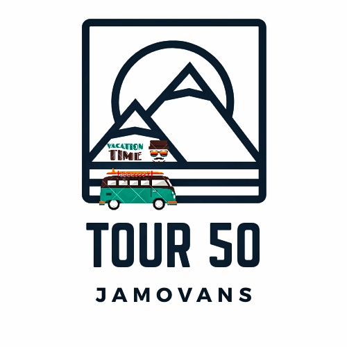 Logo Design entry 1847990 submitted by Ankush to the Logo Design for Tour50 run by jamovans