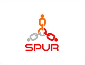 Logo Design entry 1848098 submitted by Amit1991 to the Logo Design for SPUR run by rokinon8
