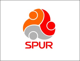 Logo Design entry 1848100 submitted by Tawatchai to the Logo Design for SPUR run by rokinon8