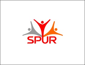 Logo Design entry 1848101 submitted by nsdhyd to the Logo Design for SPUR run by rokinon8