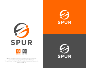 Logo Design Entry 1848113 submitted by John_Kopings to the contest for SPUR run by rokinon8