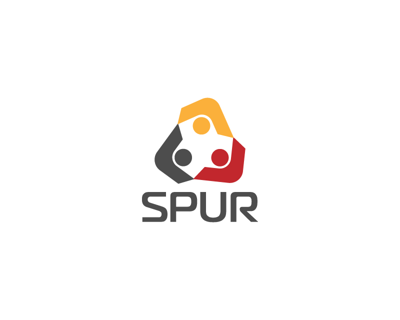 Logo Design entry 1848131 submitted by RGR design to the Logo Design for SPUR run by rokinon8