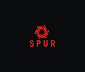 Logo Design Entry 1848131 submitted by Tawatchai to the contest for SPUR run by rokinon8