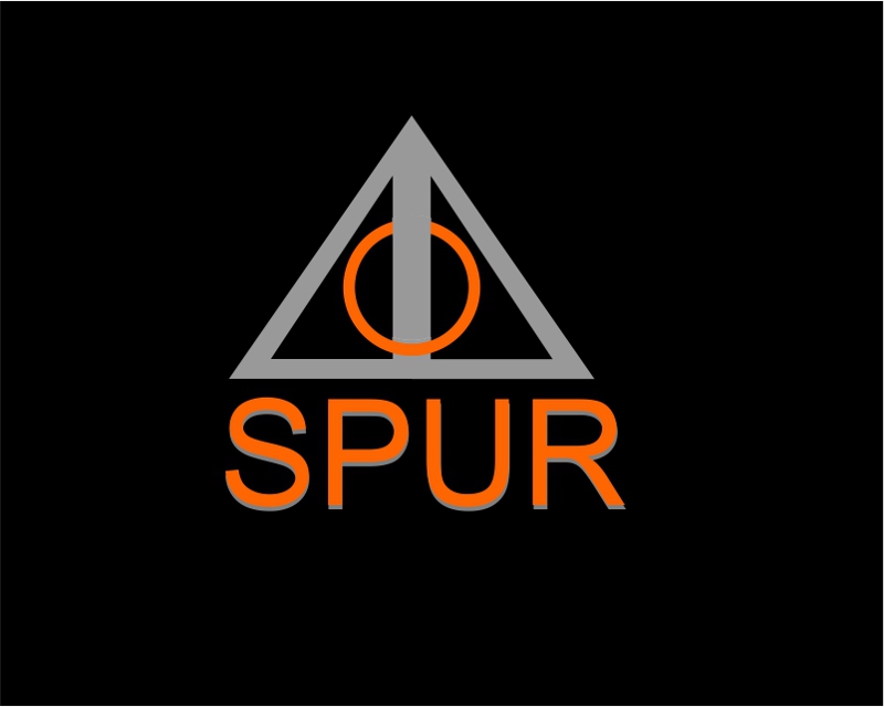 Logo Design entry 1848137 submitted by Abib.P to the Logo Design for SPUR run by rokinon8