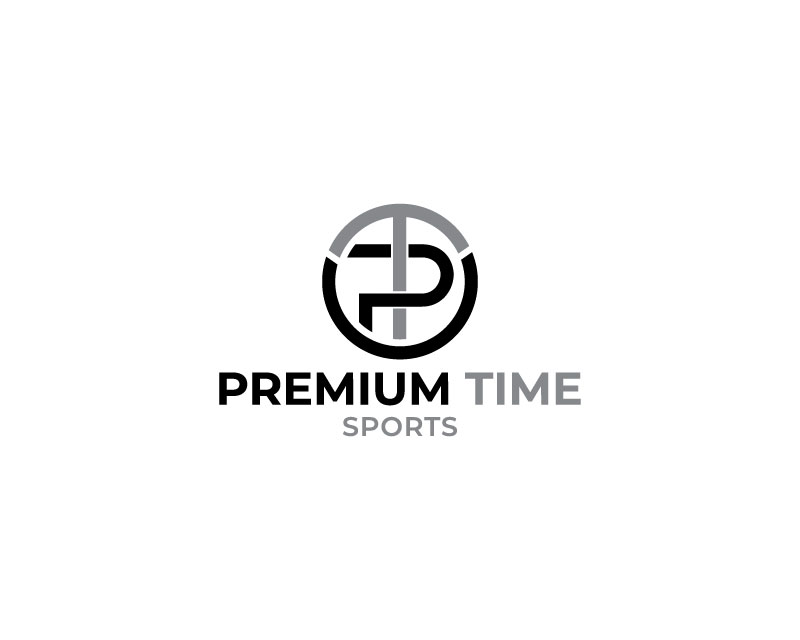 Logo Design entry 1848202 submitted by Amit1991 to the Logo Design for Premium Time Sports run by premiumtime