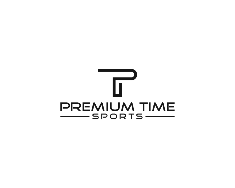 Logo Design entry 1848208 submitted by Yox to the Logo Design for Premium Time Sports run by premiumtime
