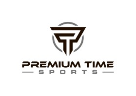 Logo Design Entry 1848230 submitted by sapisuntik to the contest for Premium Time Sports run by premiumtime