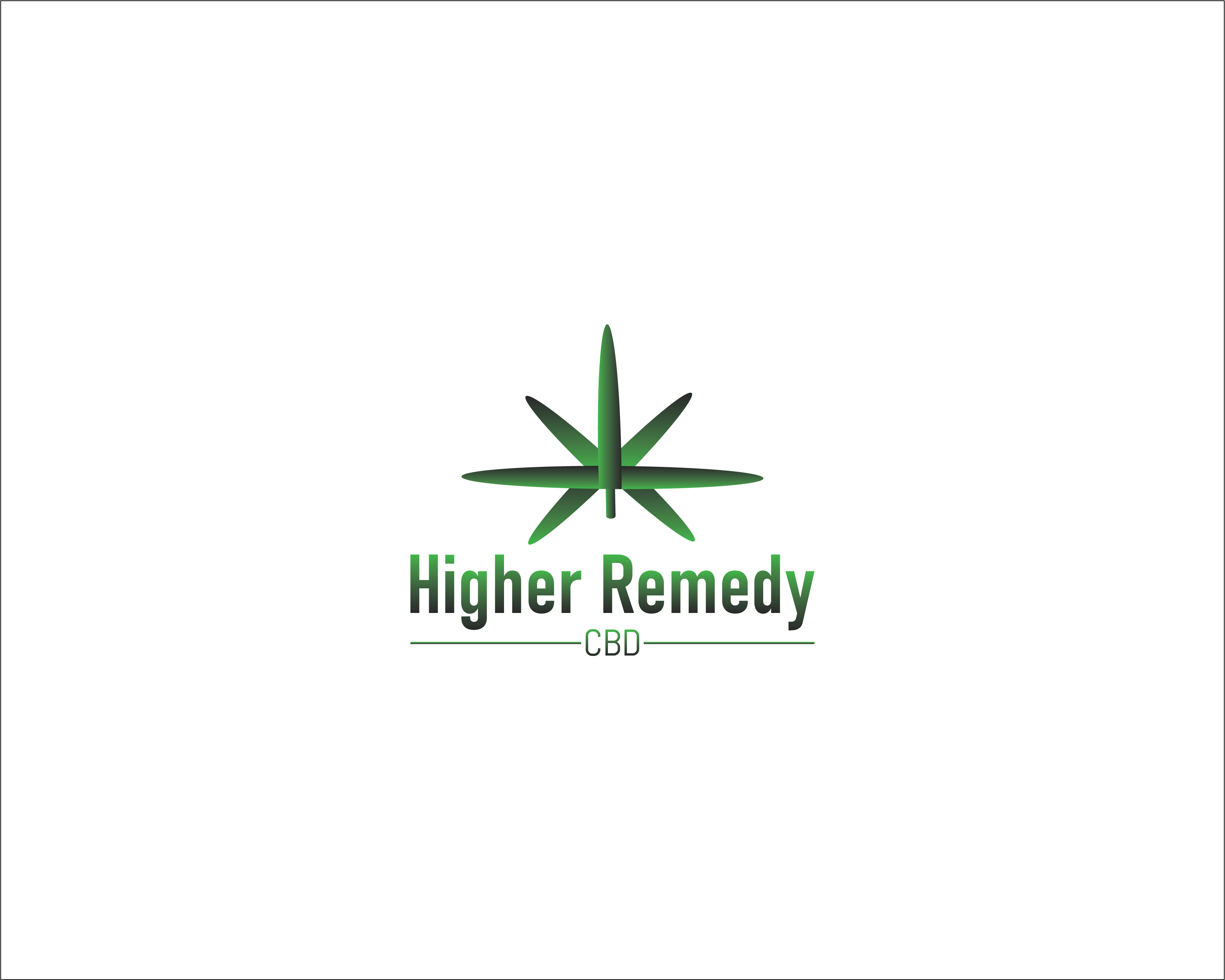 Logo Design entry 1848346 submitted by anik to the Logo Design for Higher Remedy run by HigherRemedy